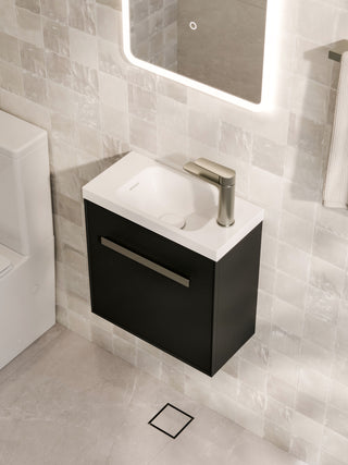 Lineare 450 WC Vanity | Wall-Hung