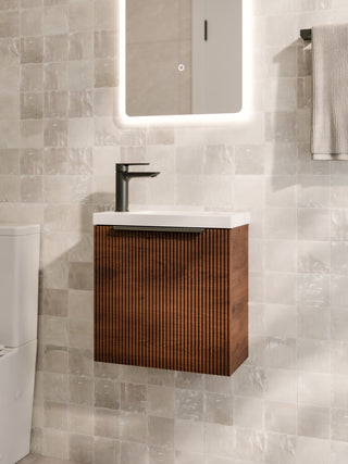 Lineare 450 WC Vanity | Wall-Hung