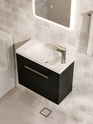 Lineare 550 WC Vanity | Wall-Hung