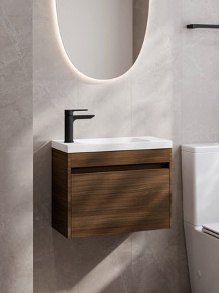 danish-walnut-550mm-wall-hung-wc-vanity-installed-modern-wc-room