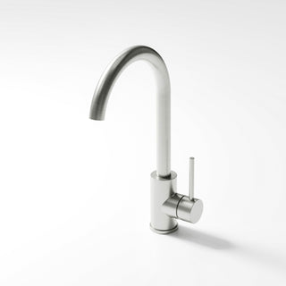 Premiere Gooseneck Kitchen Mixer
