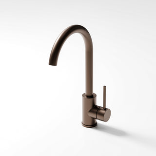 Premiere Gooseneck Kitchen Mixer