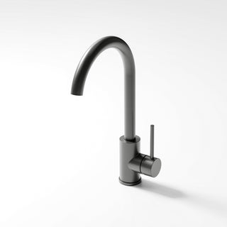 Premiere Gooseneck Kitchen Mixer