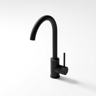 Premiere Gooseneck Kitchen Mixer