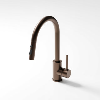 Premiere Pull Down Kitchen Mixer