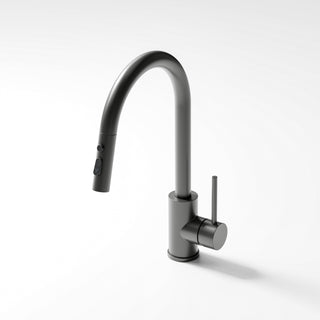 Premiere Pull Down Kitchen Mixer