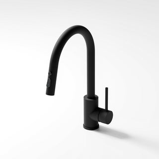 Premiere Pull Down Kitchen Mixer