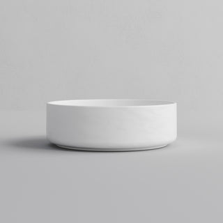 PURE CERAMIC BASIN 360MM - 10 COLOURS