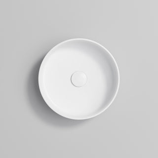 pure-round-ceramic-basin-in-matte-white-with-matching-waste