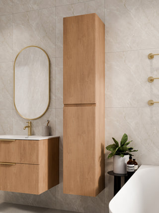 Lineare Tall Storage Tower