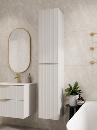 Lineare Tall Storage Tower