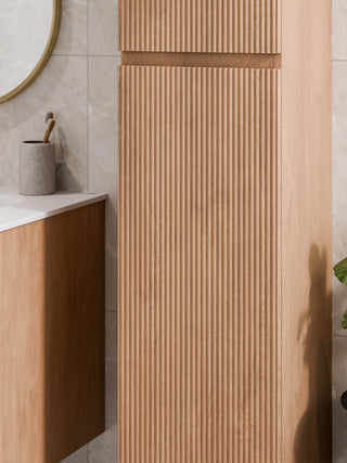 lineare-tower-vanity-pillar-devon-oak