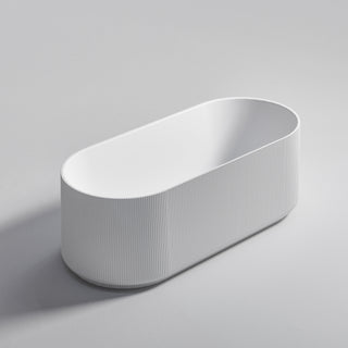 Code-Pillar-Acrylic-1700-freestanding-bath-matte-white-isometric-fluted