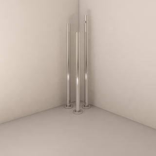 pure-freestanding-heated-towel-rail-900-chrome