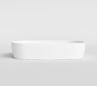 Pure Oval II Ceramic Basin