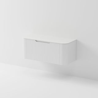 Sora 1200 Vanity | Slab Top