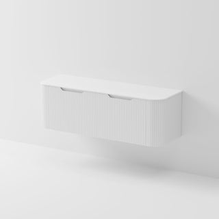 Sora 1500 Vanity | Slab Top