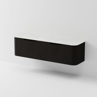 Sora 1800 Vanity | Slab Top