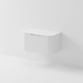 Sora 900 Vanity | Slab Top