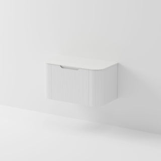 Sora 900 Vanity | Slab Top