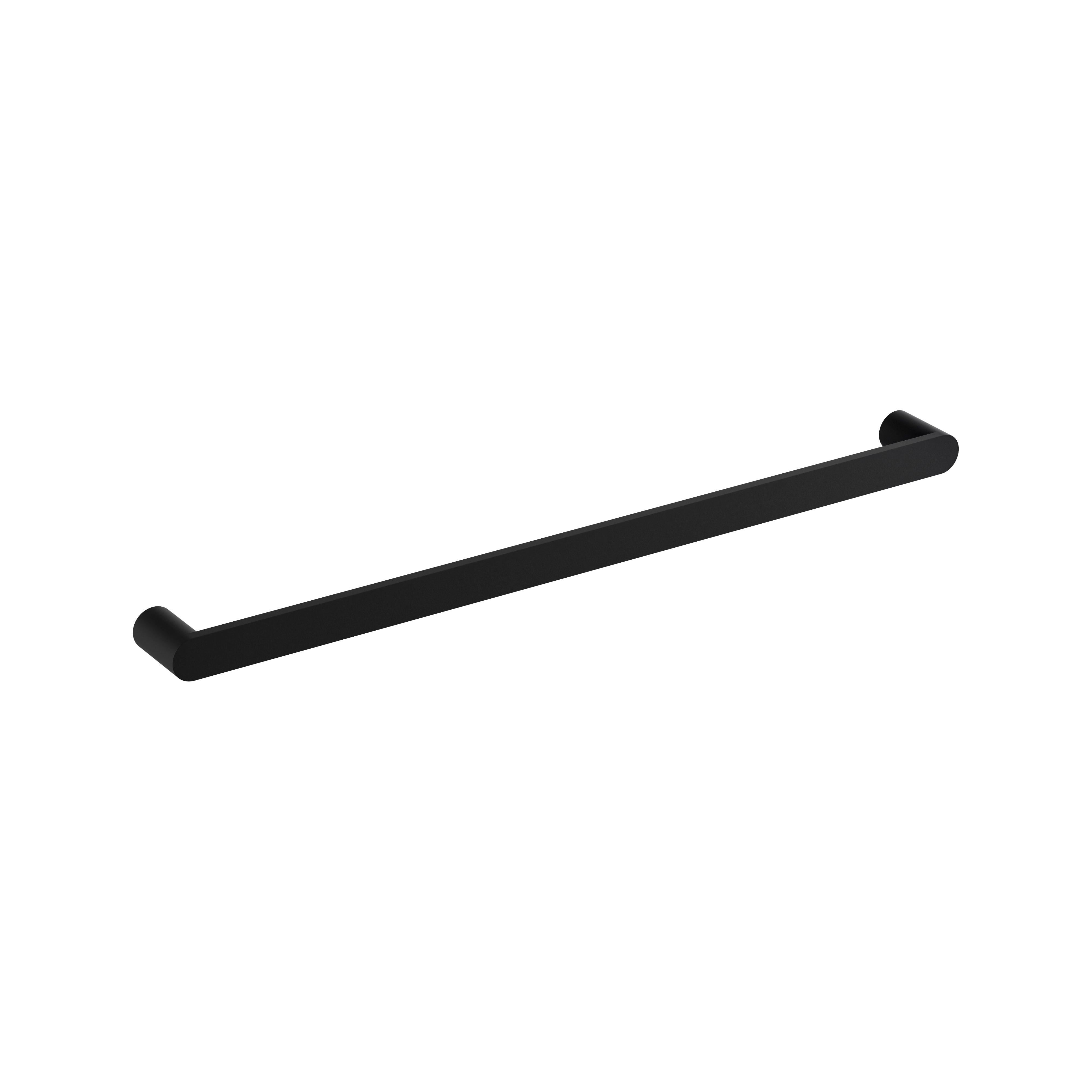 flow-840-heated-towel-rail-matte-black