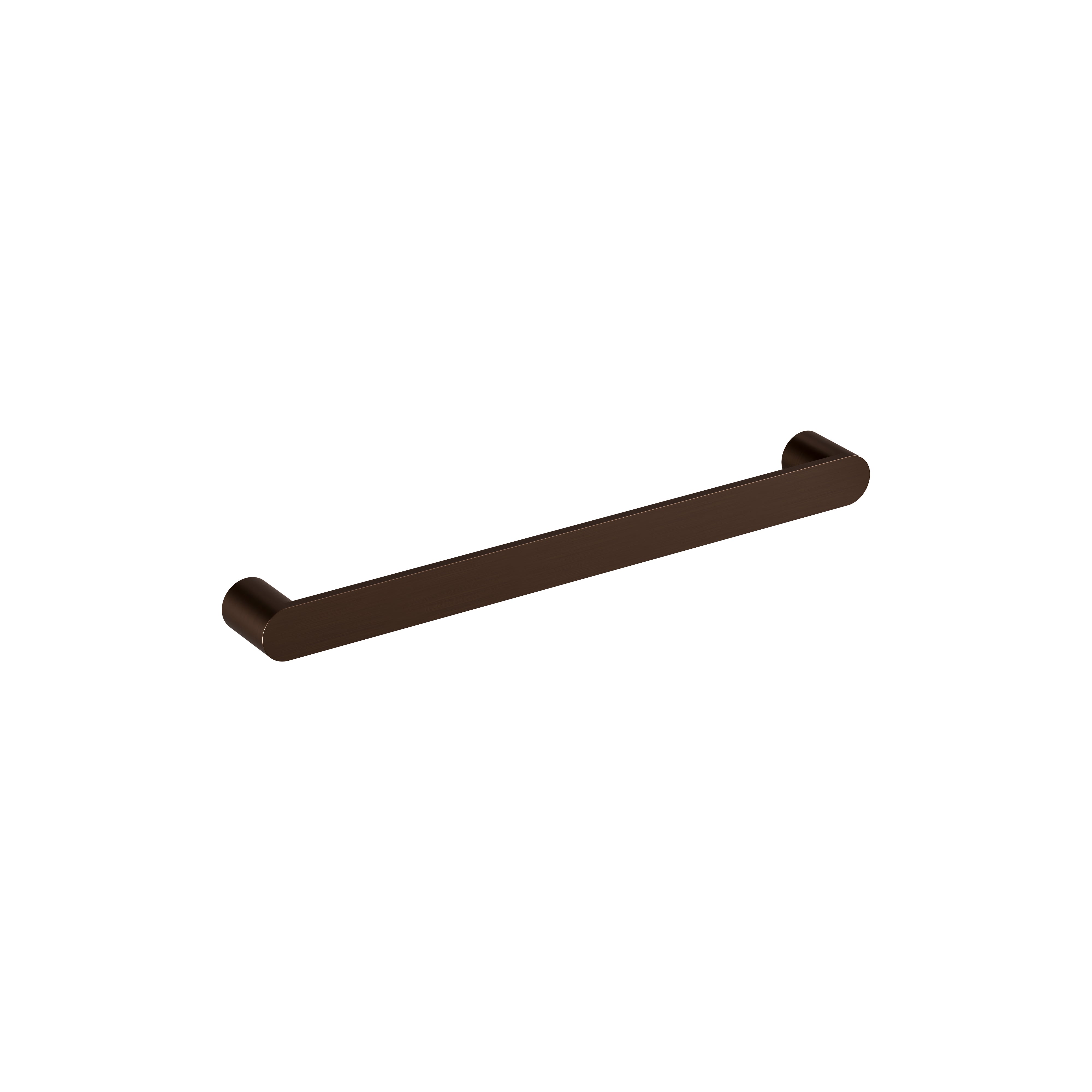 lamone-round-heated-single-bar-towel-rail-650-brushed-bronze