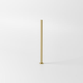 Pure Floorstanding Heated Towel Rail 1000
