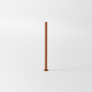 Pure Floorstanding Heated Towel Rail 1000