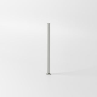 Pure Floorstanding Heated Towel Rail 1000