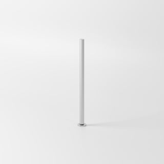 Pure Floorstanding Heated Towel Rail 1000