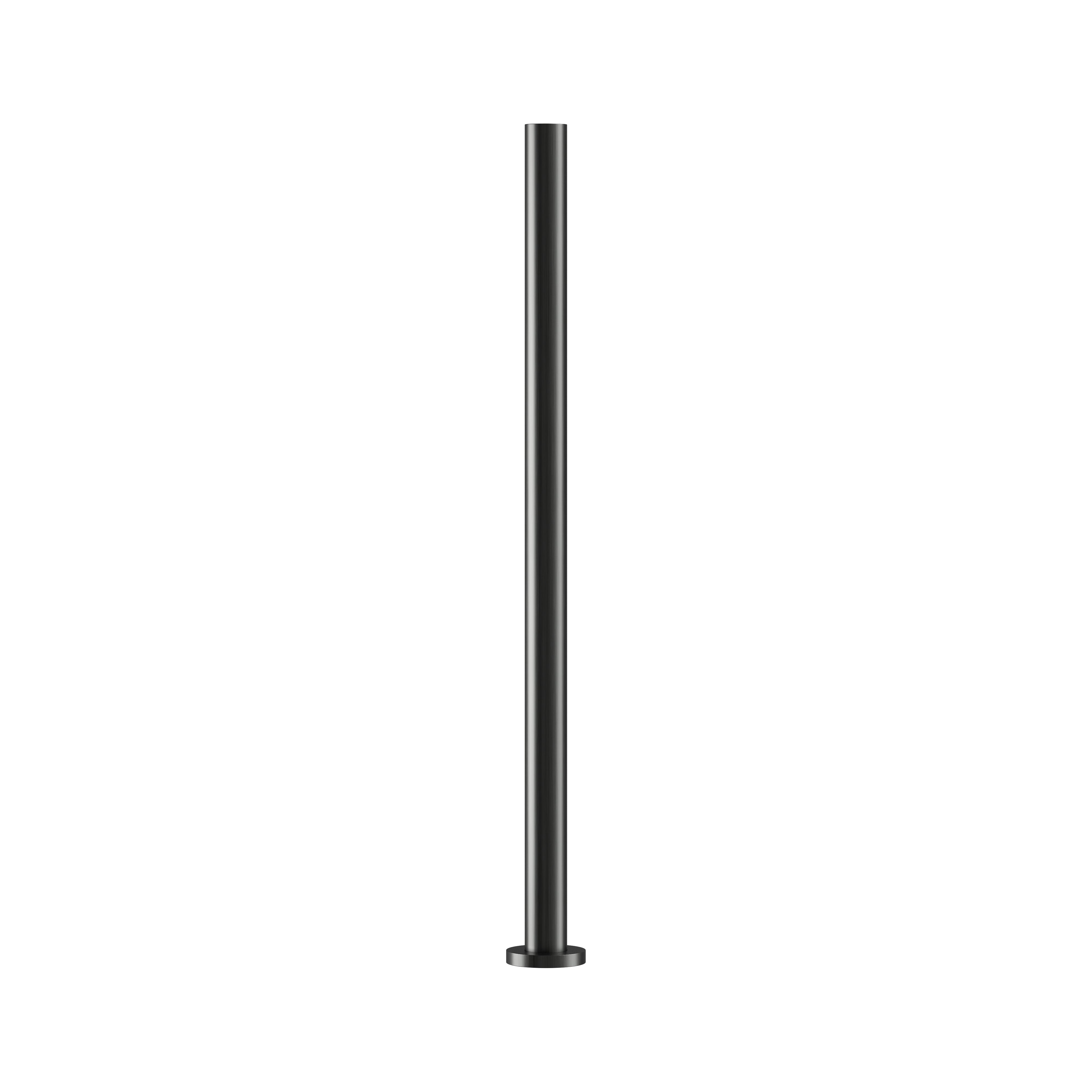 code-pure-freestanding-heated-towel-rail-1000-gunmetal 