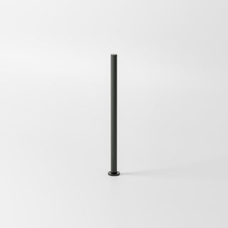 Pure Floorstanding Heated Towel Rail 1000