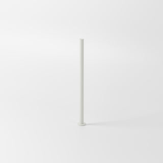 Pure Floorstanding Heated Towel Rail 1000