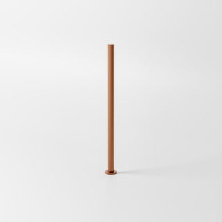 Pure Floorstanding Heated Towel Rail 1100