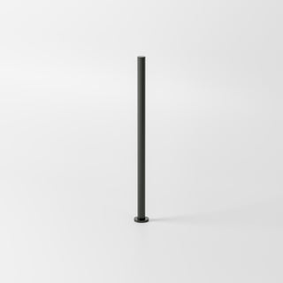 Pure Floorstanding Heated Towel Rail 1100