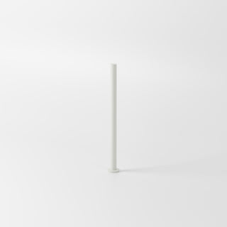 Pure Floorstanding Heated Towel Rail 900