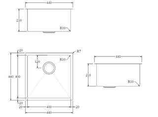 Sierra-Sink-400-400-Dimensions