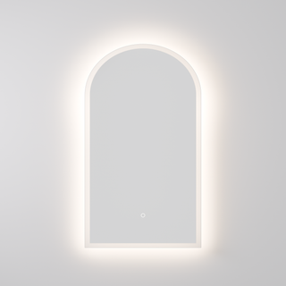 Solace-Arch-LED-Mirror-With-Touch-Sensor-And-Bluetooth