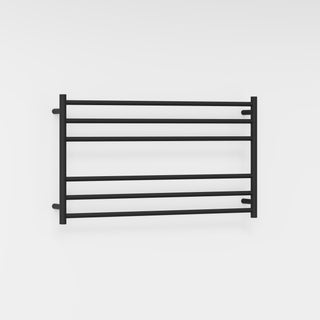 Round Heated Towel Ladder 600x1050mm