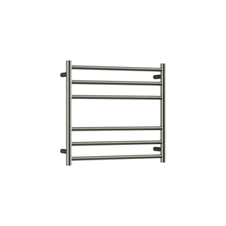 Round Heated Towel Ladders 600x650mm