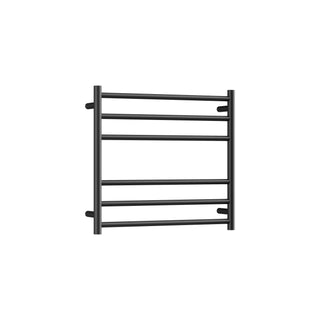 Round Heated Towel Ladders 600x650mm