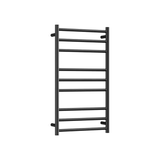 Round Heated Towel Ladder 900x500mm