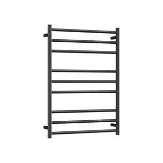 round-heated-towel-ladder-900x650-gunmetal-silo-shot