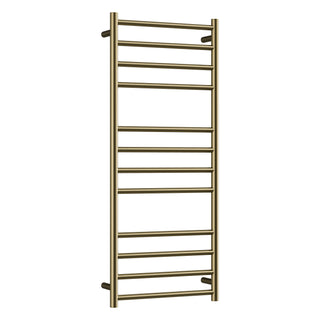 round-heated-towel-ladder-1200x500-brushed-brass-silo-shot