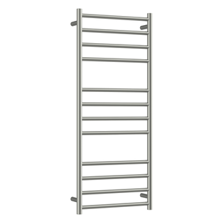 round-heated-towel-ladder-1200x500-brushed-stainless-silo-shot