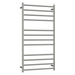 Round Heated Towel Ladders 1200x650mm
