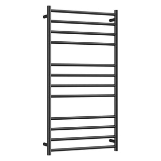 Round Heated Towel Ladders 1200x650mm