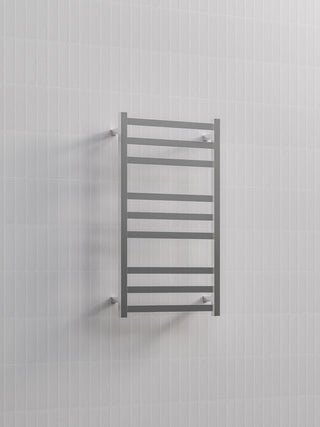 Square Heated Towel Ladders 900x500mm