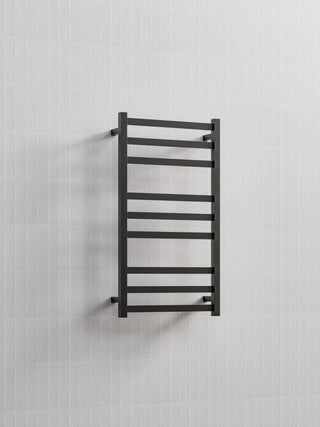 Square Heated Towel Ladders 900x500mm