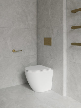 Nature Toilet Roll Holder